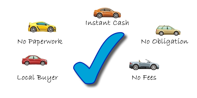 Cash for Cars Logan Brisbane Instant Car Valuation Get Free Quote